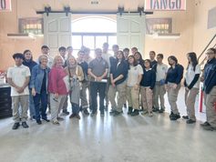 La Cooperadora del Hospital agradece y continúa con su incansable trabajo solidario