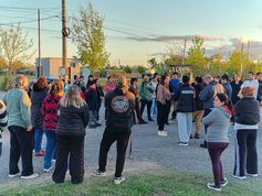 2 detenidos y 2 heridos: Imprevista tiroteo en barrio “La Campiña”