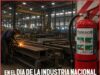 Canaleta Matafuegos: seguridad y prevención al servicio de la industria de Zárate