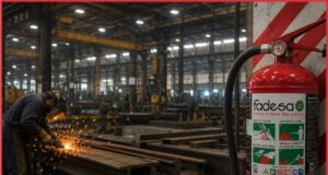 Canaleta Matafuegos: seguridad y prevención al servicio de la industria de Zárate