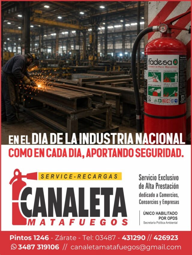 canaleta