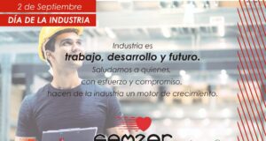 SEMZAR: más de 30 años acompañando a Zárate y cuidando a quienes hacen crecer la ciudad