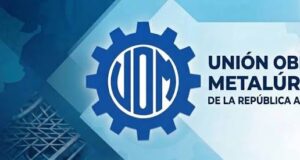 UOM: Paritaria de la Rama 17 homologada en tiempo récord