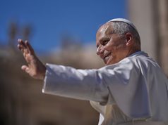 Oficial: Se esperan 3 millones de fieles en Luján por la visita del Papa