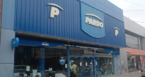 Sangría Comercial: otro gigante de los electrodomésticos cerró sus puertas en Justa Lima