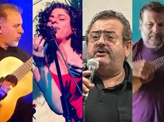 Hoy, concierto de Cámara en Amigos de la Música