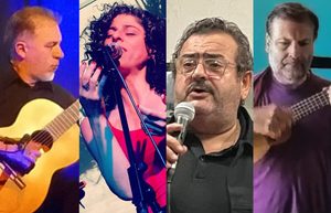 Hoy, concierto de Cámara en Amigos de la Música