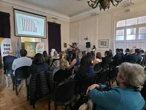 El Niño: se realizó la segunda Mesa de Fortalecimiento Local