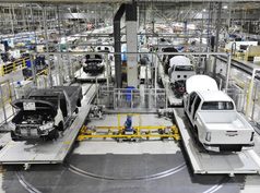 Toyota ejecutará la mayor inversión automotriz de Argentina