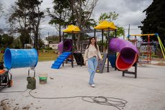 Elisa Abella: “Seguimos haciendo una ciudad cada vez más inclusiva”