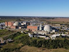 El sector nuclear argentino refuerza la prevención ante el fenómeno de “El Niño”