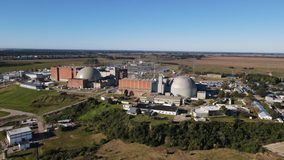 El sector nuclear argentino refuerza la prevención ante el fenómeno de “El Niño”