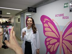 Este viernes, la Secretaría de Salud realizará una jornada de prevención del Cáncer de Mama