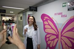 Este viernes, la Secretaría de Salud realizará una jornada de prevención del Cáncer de Mama