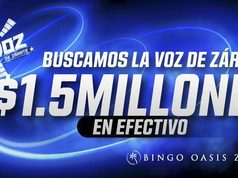 Tras el éxito absoluto: llega “La Voz de Zárate” con un premio increíble de $ 1.500.000 en efectivo