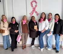 En Octubre Lima se viste de rosa
