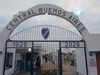 5 de Octubre 1926: Central Buenos Aires festeja hoy su centenario