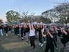 Cultura Celebra Primavera y Expo Colectividades cerraron un exitoso fin de semana en Zárate