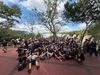 Los ganadores de Costa Joven 2026 disfrutan de las Cataratas del Iguazú