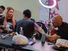 Cultura: Exitosa 12ª Convención Internacional de Tatuadores impulsada por el municipio