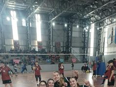 Zárate estará presente en la final provincial de los Juegos Bonaerenses con 200 competidores