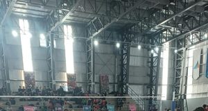 Zárate estará presente en la final provincial de los Juegos Bonaerenses con 200 competidores