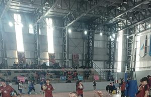 Zárate estará presente en la final provincial de los Juegos Bonaerenses con 200 competidores