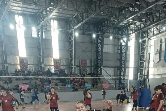 Zárate estará presente en la final provincial de los Juegos Bonaerenses con 200 competidores
