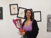 Se inauguró la muestra de arte “Trino Ahogado” en el Forum Cultural