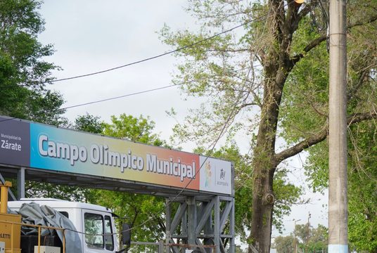 Plan Verano 2026/2027: Matzkin recorrió la ampliación del sistema de producción de agua potable en Villa Fox