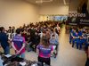 Campana ya está lista para las Finales de los Juegos Bonaerenses