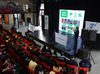 El Municipio realizó una jornada ambiental junto a las empresas Toyota Tsusho Argentina y Yusen Logistics