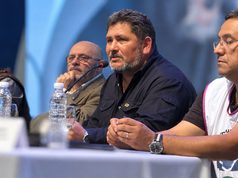 Desempleo en construcción zonal llega a 40 %