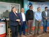 Exclusivo de La Voz: “Creemos en el potencial de Puerto Ibicuy y en las oportunidades para nuestra gente”