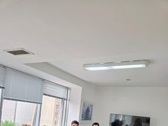 Matilla impulsa la llegada del programa PUENTES para ampliar la oferta universitaria en Zárate