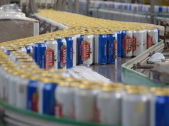 Cervecera Quilmes: Zárate, epicentro estratégico de moderación