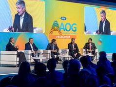 En Argentina, Tenaris continúa desarrollando soluciones innovadoras para clientes