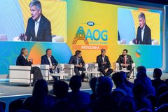 En Argentina, Tenaris continúa desarrollando soluciones innovadoras para clientes