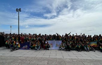 Torneos Bonaerenses: Zárate logró 15 medallas y volvió a mostrar el gran espíritu Deportivo y Cultural que lo representa