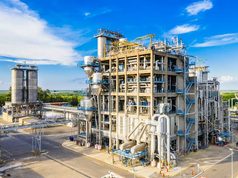 ALPEK celebró 30 años de trayectoria industrial