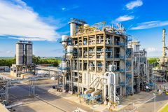 ALPEK celebró 30 años de trayectoria industrial