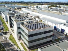 Toyota Argentina consolida su liderazgo sustentable: producción récord, electrificación y metas ambientales