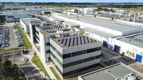 Toyota Argentina consolida su liderazgo sustentable: producción récord, electrificación y metas ambientales